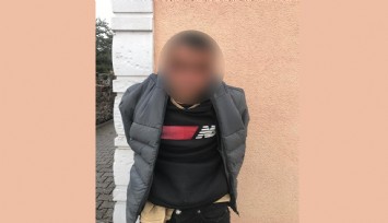 İran sınırından Türkiye'ye giren 2 teröristten biri canlı olarak ele geçirildi