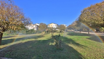 Güzelbahçe Belediyesinden su tasarrufu atağı