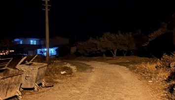 Manisa’da damat dehşeti: Kayınvalidesi ve kayınpederini öldürdü