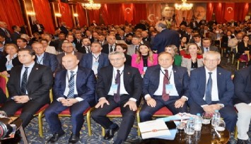 CHP’li Meclis Üyelerinin kampı Seferihisar’da başladı