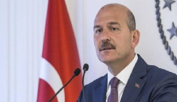 Bakan Soylu: Haftaya belediyelerin terör örgütlerine nasıl peşkeş çekildiğini açıklayacağım
