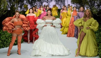  IF Wedding Fashion İzmir kapılarını 22 Kasım’da açıyor