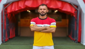 Göztepe, Emre Çolak’ın sözleşmesini feshetti
