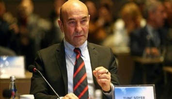 Başkan Soyer: “Ekiplerimiz Düzcelilere destek için teyakkuzda”  