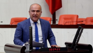 CHP İzmir Milletvekili Bakan Emniyet’teki gerginliğinin perde arkasını anlattı