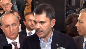 “Depremle mücadele, terörle mücadele kadar önemlidir”