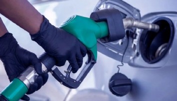 Benzine zam, motorine indirim