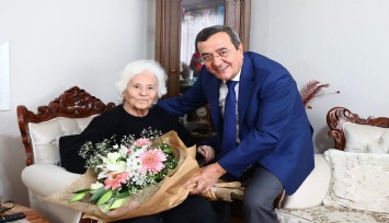 Batur: Öğretmenlerimize borcumuzu ödeyemeyiz