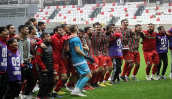 Karşıyaka, 6 puanlık bir maça çıkıyor