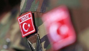 Pençe-Kilit bölgesinde 2 şehit, 3 yaralı