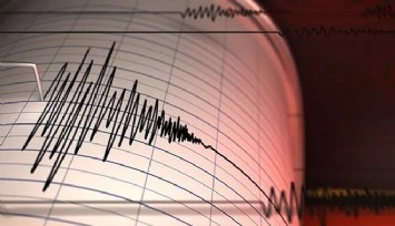 Düzce'de 4,3 şiddetinde deprem
