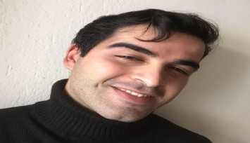 Üniversite öğrencisi kalbine yenik düştü