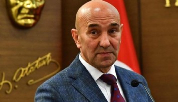 Soyer'den olaylı derbi hakkında açıklama