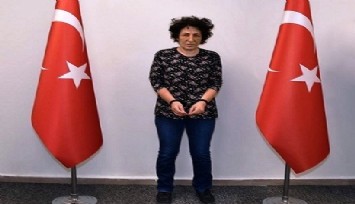 MİT ve Emniyet’ten ortak operasyon: DHKP/C Türkiye Sorumlusu Gülten Matur yakalandı