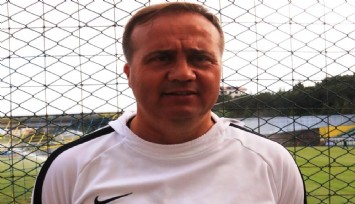 Karşıyaka’nın rotası Selahaddin Dinçel