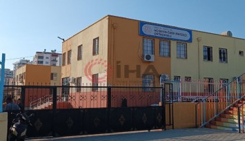 Okulda dehşet: Mersin'de kız öğrenci tuvalette bıçaklanarak öldürüldü