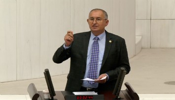 Sertel: Yerli ve milliyiz diyenler Amerika’ya teslim olmuş!