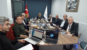 Barış Selçuk Gazetecilik Ödülleri sahiplerini buldu