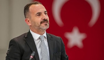AK Parti’den İzmir Büyükşehir Belediyesi’ne ağır suçlama: Büyükşehir şirketlerine terör örgütleriyle iltisaklı kişiler Yönetim Kurulu Üyesi olarak atandı