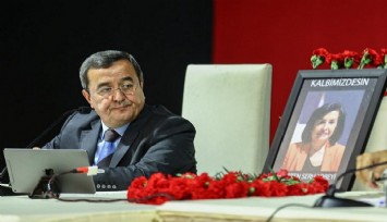 Konak Belediyesi'nde buruk meclis