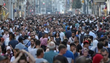 Türkiye’deki yabancı sayısı açıklandı