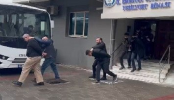 'Sabun paketleme' dolandırıcılarına operasyonda 15 tutuklama  