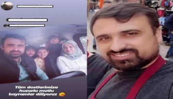 Genç kızların yardımına koştu, canından oldu