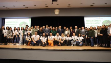 'Matematik Seferberliği'ne İzmir desteği