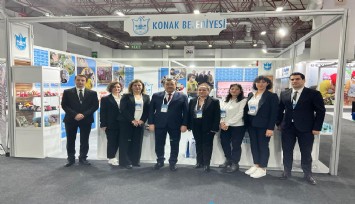 Konak’a Engelsiz Yaşam  Fuarı’nda büyük ilgi