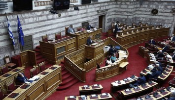 Yunanistan Genelkurmay Başkanı Floros da casus yazılımla dinlendi iddiası