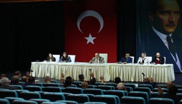 Konak Belediyesi’nde “Kentsel Dönüşümde” önemli adım