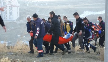 Yüksekova’da dehşet: Biri doktor 3 kişi öldürüldü