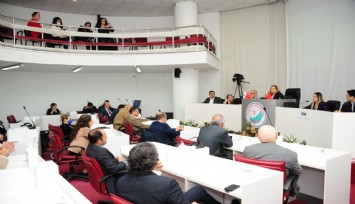 Balçova Yerel Eşitlik Eylem Planı onaylandı