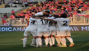 Altay’ın bileği bükülmüyor