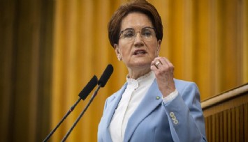 İYİ Parti Genel Sekreteri Poyraz: Akşener aday olursa kazanacağımıza eminim