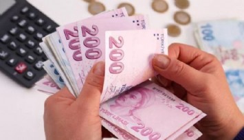CHP'nin asgari ücret talebi belli oldu