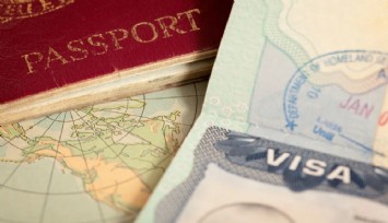Dünya'nın en güçlü pasaportları belli oldu, Türkiye kaçıncı sırada?