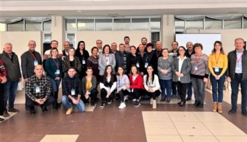 CHP’de tam saha pres: 30 ilçede eğitim çalışması