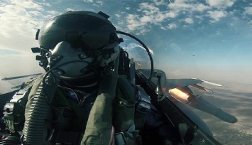 Kuzey Irak'ta PKK'ya Mehmetçik yumruğu! 8 PKK'lı terörist etkisiz