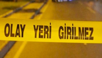 Tire'de 95 yaşındaki kadının cesedi dere yatağında bulundu
