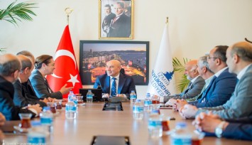 “Örgütlü gücü büyütelim”