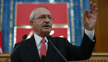 Kılıçdaroğlu: Adalet ya gelecek ya gelecek