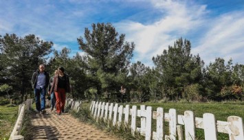 DEÜ’nün sürdürebilirlik faaliyetleri  uluslararası yankı oluşturdu