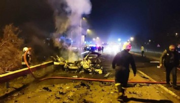 Diyarbakır’da bombalı saldırı