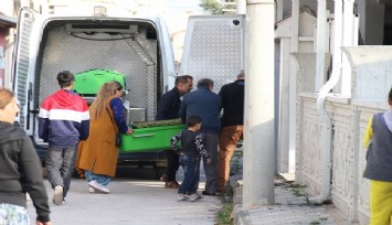 Çok korkunç: Açlık ve bakımsızlık 6 yaşındaki çocuğun ölümüne neden oldu, 3 kardeşi koruma altına alındı