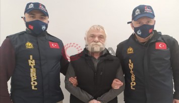 Hablemitoğlu suikastının sanığı Levent Göktaş tutuklandı