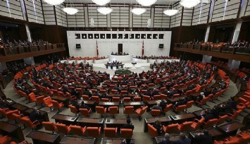 Türkiye’nin 2023 bütçesi belli oldu: TBMM’de kabul edildi