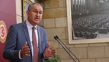 CHP’li Sertel açıkladı: İzmir’in dört ilçesinde anjiyo merkezi, beyin cerrahisi, nöroloji ve gastroloji uzmanı yok