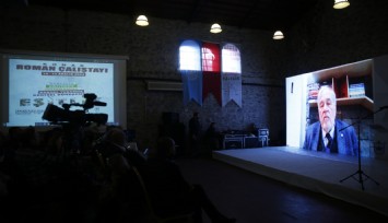 Konak'taki Roman Çalıştayı'nda ortaya çıkan gerçek: Ayrımcılık, eğitim, istihdam