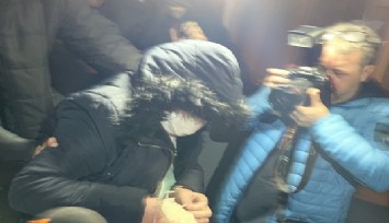Açlık ve bakımsızlık nedeniyle 6 yaşındaki Elif’in ölümüne neden olduğu iddia edilen babaanne tutuklandı